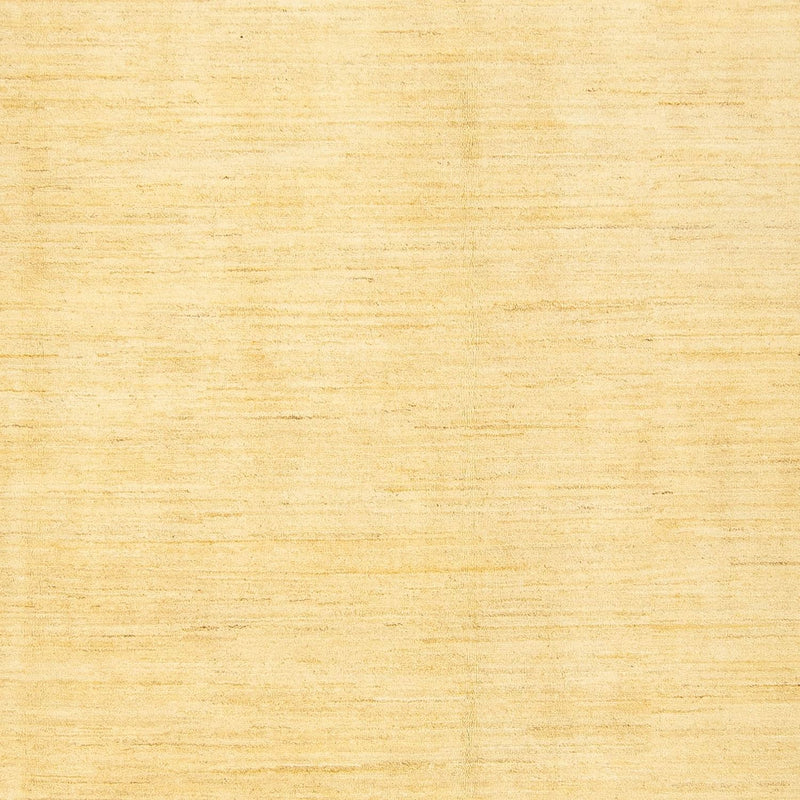 Gabbeh-tæppe - Persisk - 289 x 268 cm - beige