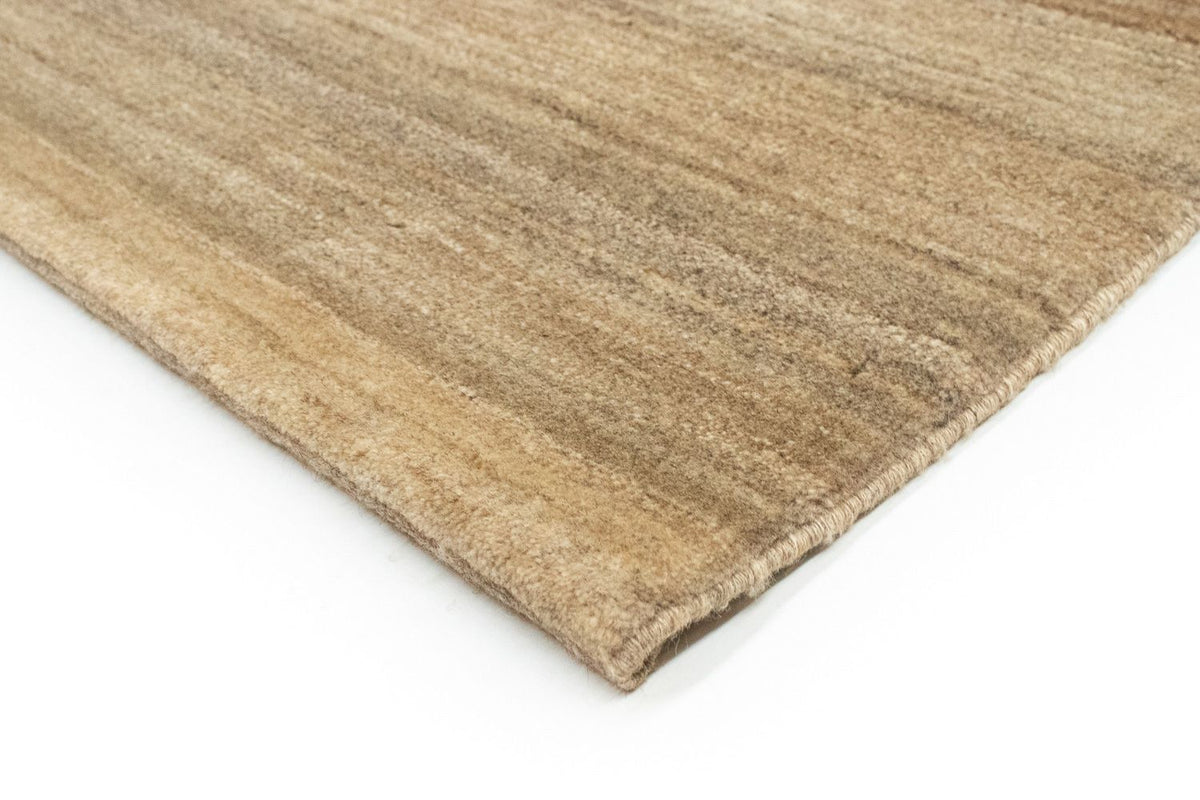 Løber Gabbeh-tæppe - Persisk - 242 x 84 cm - flerfarvet