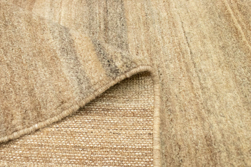 Løber Gabbeh-tæppe - Persisk - 242 x 84 cm - flerfarvet