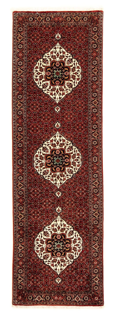 Bidjar Tæppe 82x290cm - Persisk tæppe