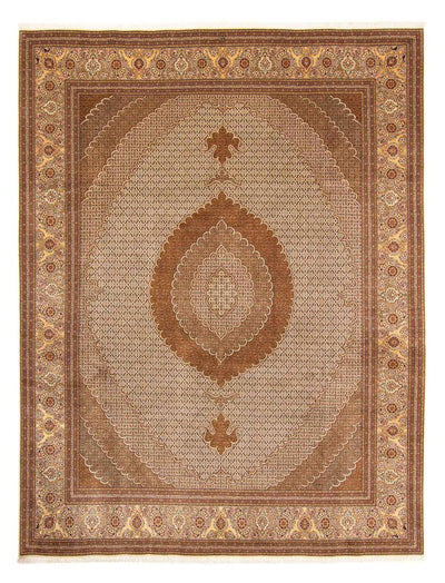 Tabriz Tæppe 302x392cm - Persisk tæppe