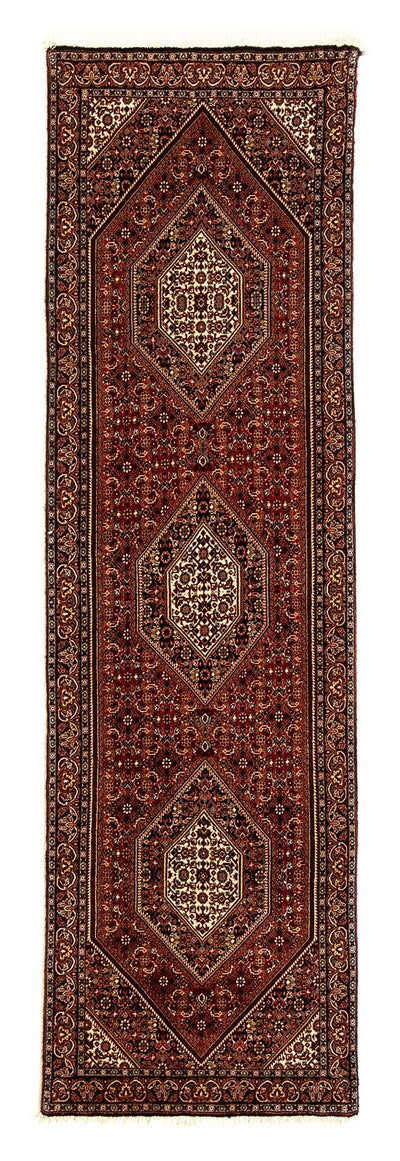 Bidjar Tæppe 73x250cm - Persisk tæppe
