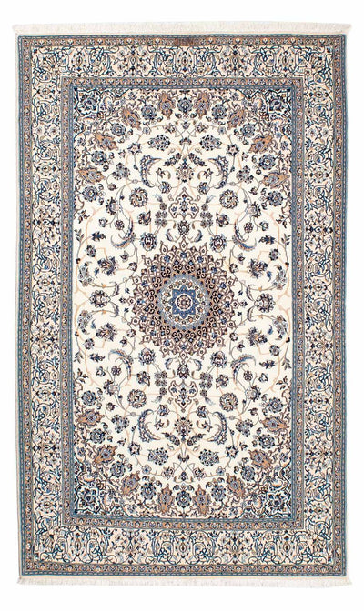 Nain - 6La Tæppe 130x209cm - Persisk tæppe