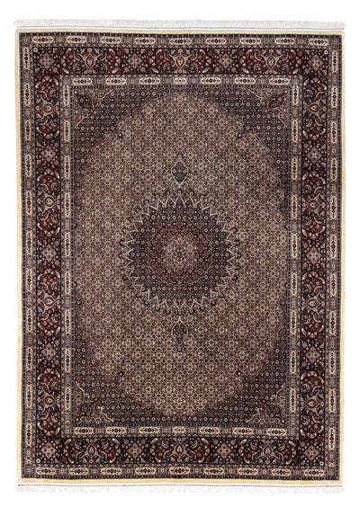 Moud Tæppe 253x345cm - Persisk tæppe