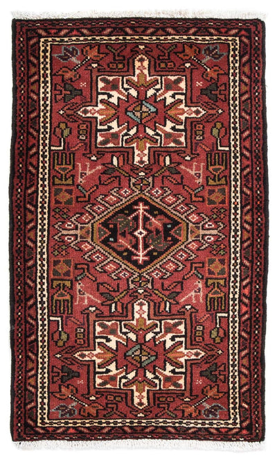 Qaraja Tæppe 65x110cm - Persisk tæppe