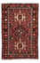 Persisk tæppe - Nomadisk - 105 x 65 cm - brun