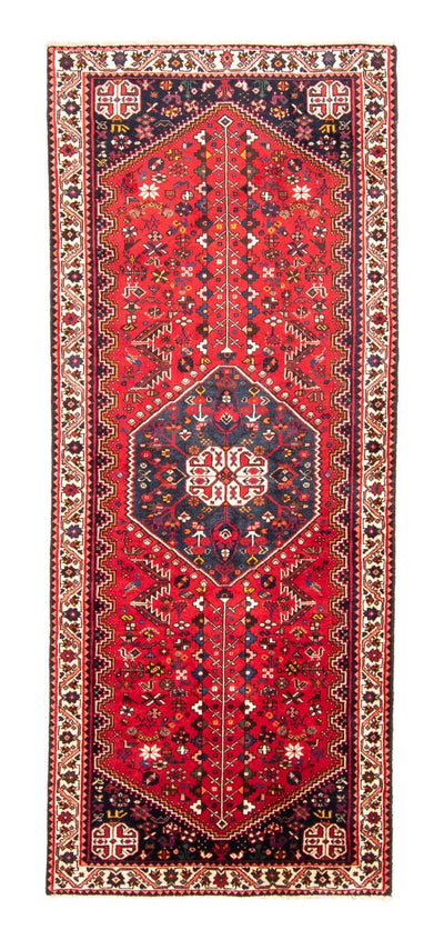 Shiraz Tæppe 111x276cm - Persisk tæppe