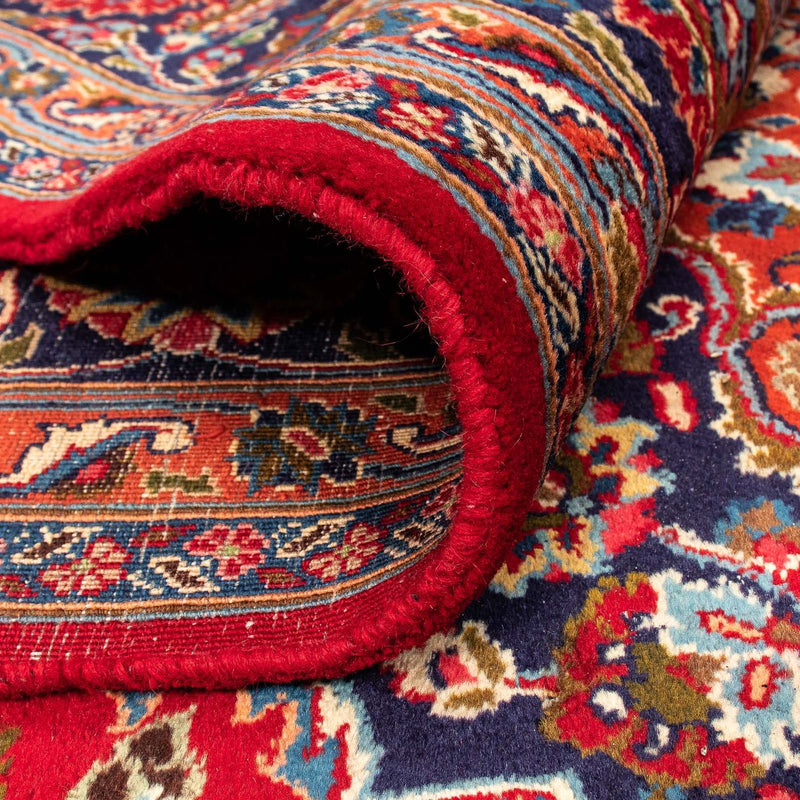 Persisk tæppe - Classic - 387 x 290 cm - rød