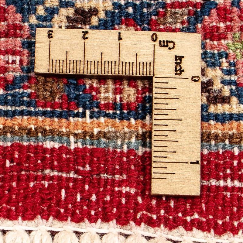 Persisk tæppe - Classic - 387 x 290 cm - rød