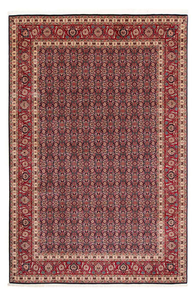 Tabriz Tæppe 202x304cm - Persisk tæppe