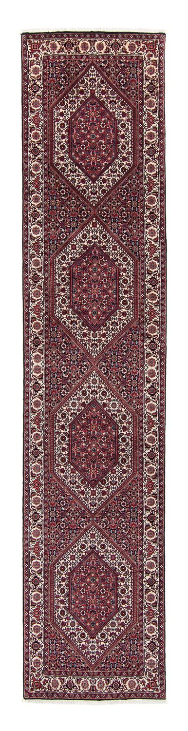 Bidjar Tæppe 71x350cm - Persisk tæppe