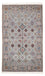 Persisk tæppe - Nain - Premium - 226 x 139 cm - flerfarvet