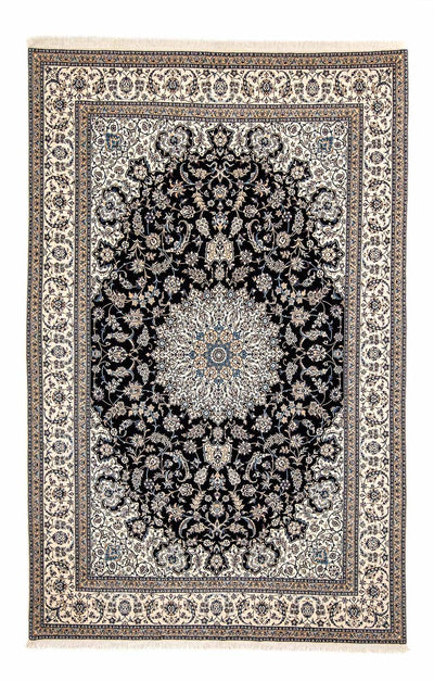 Nain - 6La Tæppe 211x327cm - Persisk tæppe