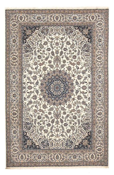Nain - 6La Tæppe 218x328cm - Persisk tæppe