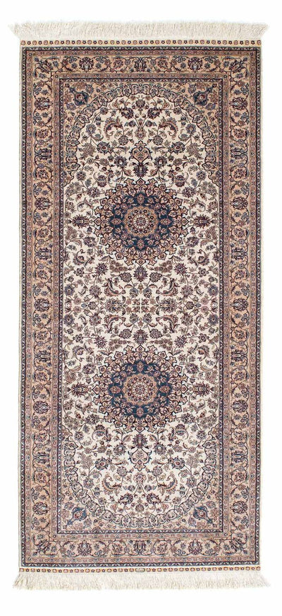 Hereke Tæppe 78x185cm - Persisk tæppe