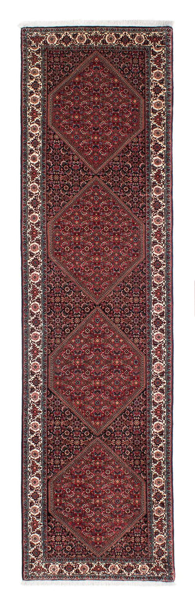 Bidjar Tæppe 78x305cm - Persisk tæppe