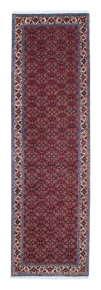 Bidjar Tæppe 84x295cm - Persisk tæppe