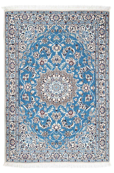 Nain - 9La Tæppe 112x172cm - Persisk tæppe
