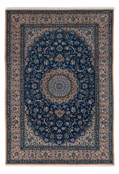 Nain - 9La Tæppe 245x348cm - Persisk tæppe