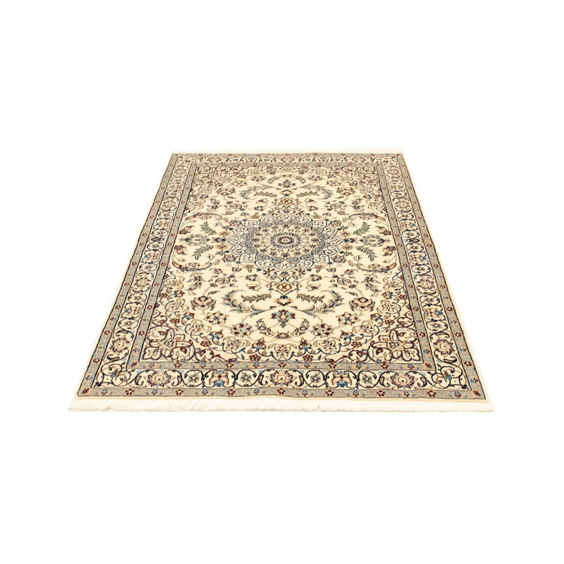 Persisk tæppe - Nain - Royal - 154 x 102 cm - beige