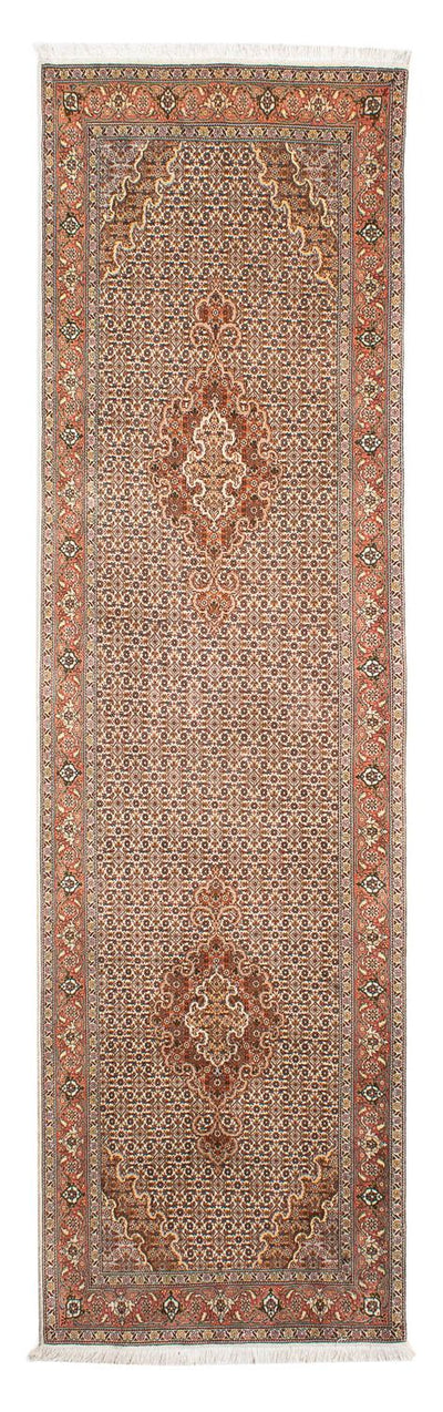 Tabriz Tæppe 85x302cm - Persisk tæppe