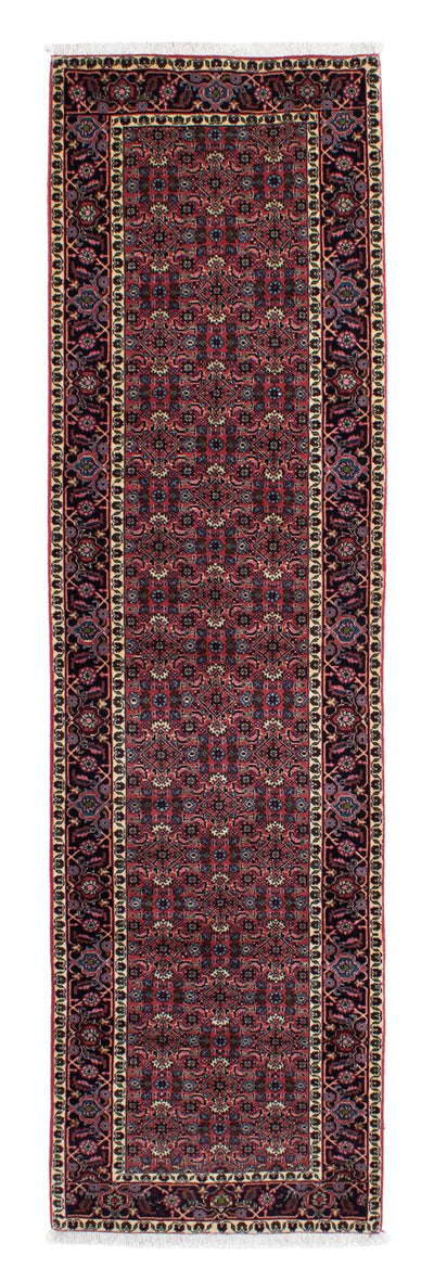 Bidjar Tæppe 84x294cm - Persisk tæppe