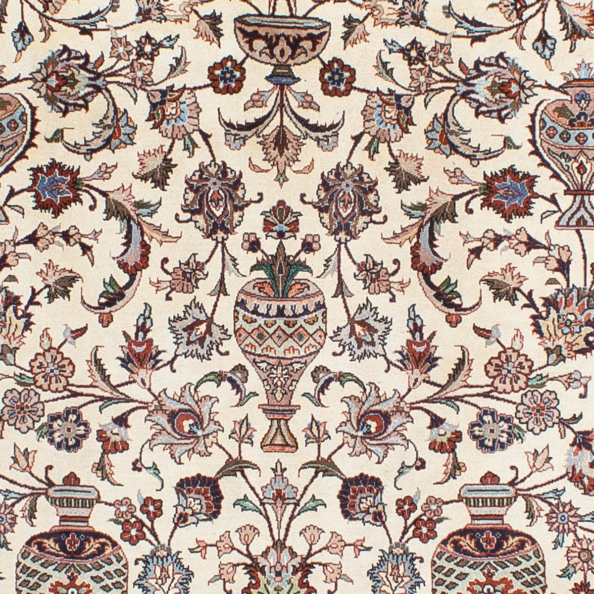 Persisk tæppe - Classic - 299 x 200 cm - beige