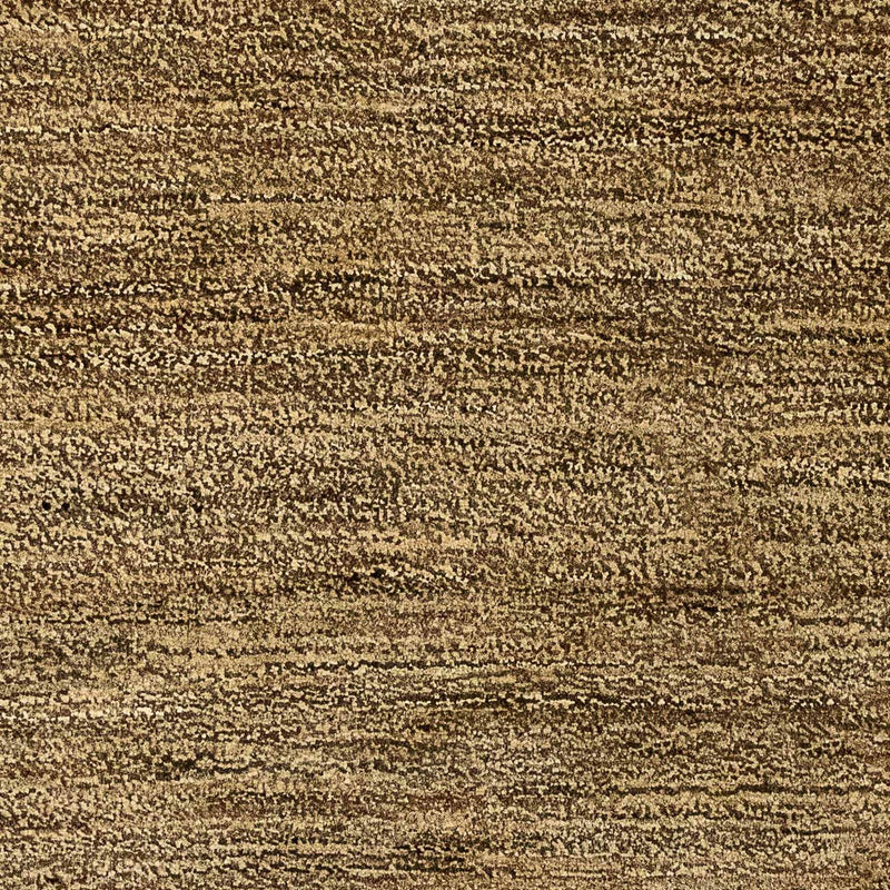 Gabbeh-tæppe - Indus - 100 x 64 cm - flerfarvet