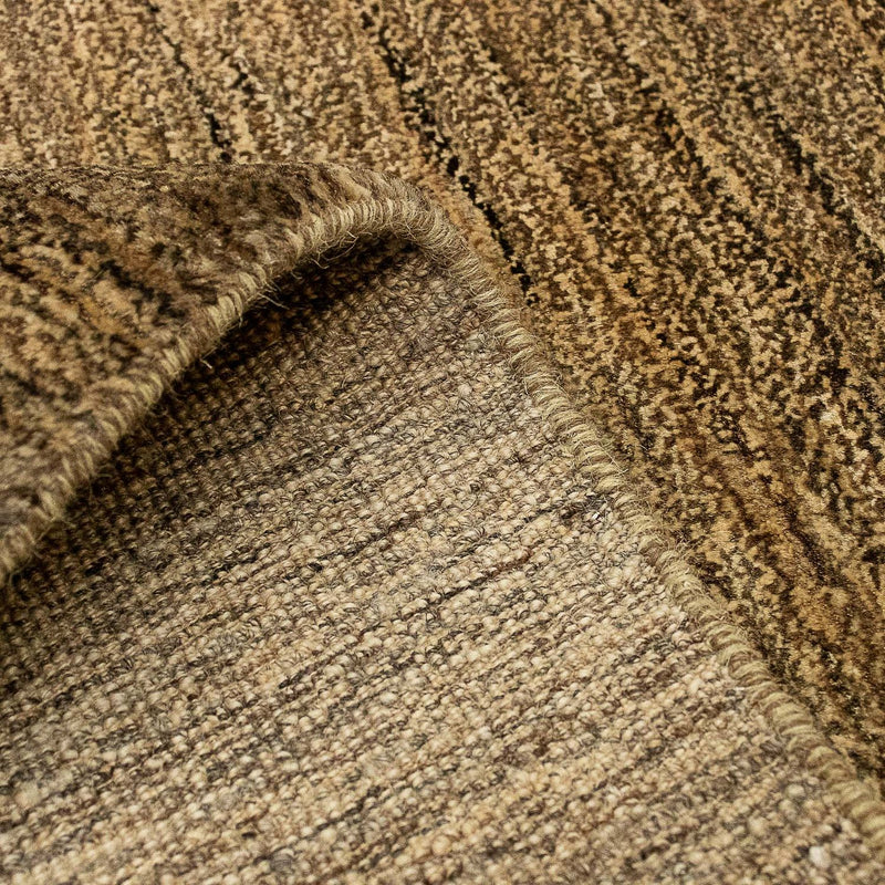 Gabbeh-tæppe - Indus - 100 x 64 cm - flerfarvet