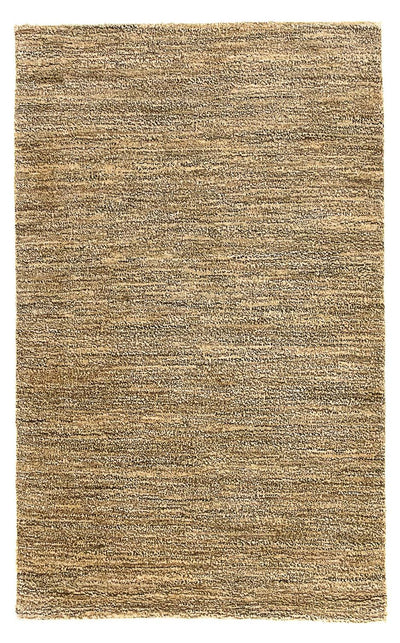 Indo Gabbeh Tæppe 62x100cm - Perserteppich Wollteppich