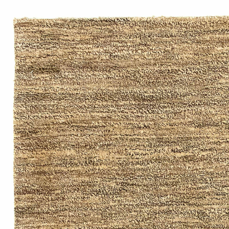 Gabbeh-tæppe - Indus - 100 x 62 cm - flerfarvet