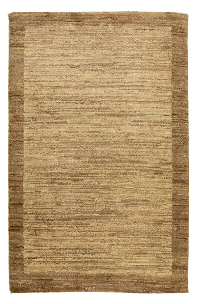 Indo Gabbeh Tæppe 58x93cm - Uldtæppe