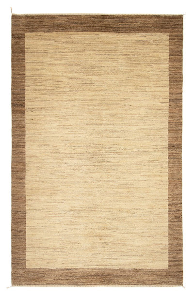 Indo Gabbeh Tæppe 160x247cm - Uldtæppe