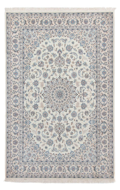 Nain - 9La Tæppe 200x299cm - Persisk tæppe