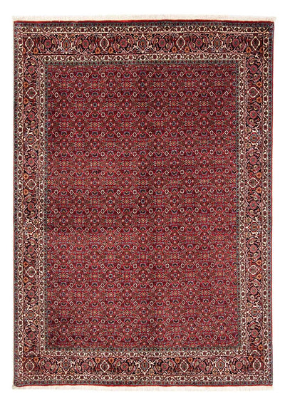 Bidjar Tæppe 170x231cm - Persisk tæppe