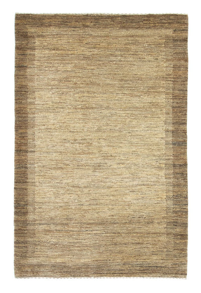 Indo Gabbeh Tæppe 122x186cm - Uldtæppe