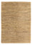 Gabbeh-tæppe - Persisk - 104 x 77 cm - flerfarvet