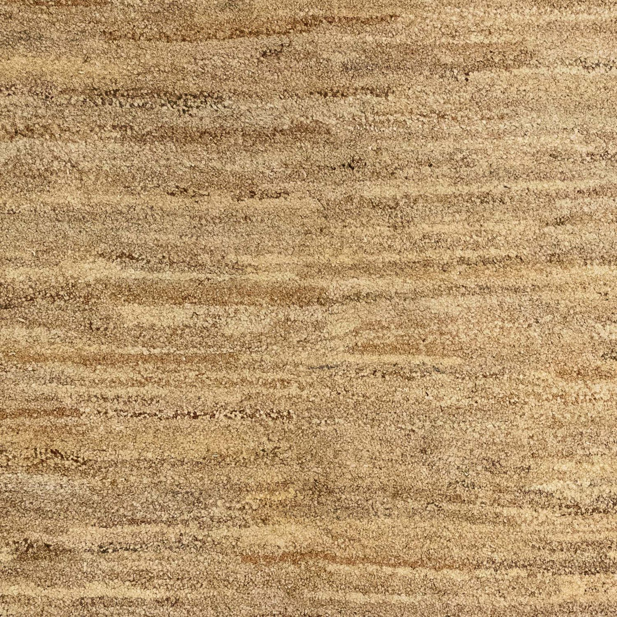Gabbeh-tæppe - Persisk - 104 x 77 cm - flerfarvet