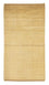 Gabbeh-tæppe - Persisk - 192 x 110 cm - beige