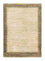 Gabbeh-tæppe - Indus - 164 x 122 cm - beige