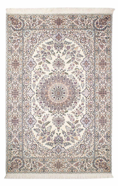 Nain - 6La Tæppe 153x226cm - Persisk tæppe