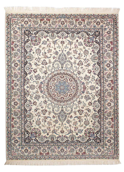 Nain - 6La Tæppe 163x210cm - Persisk tæppe