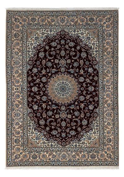 Nain - 9La Tæppe 253x354cm - Persisk tæppe