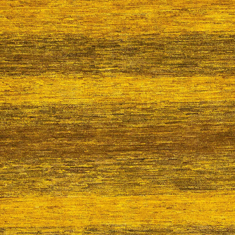 Gabbeh-tæppe - Indus - 318 x 241 cm - flerfarvet