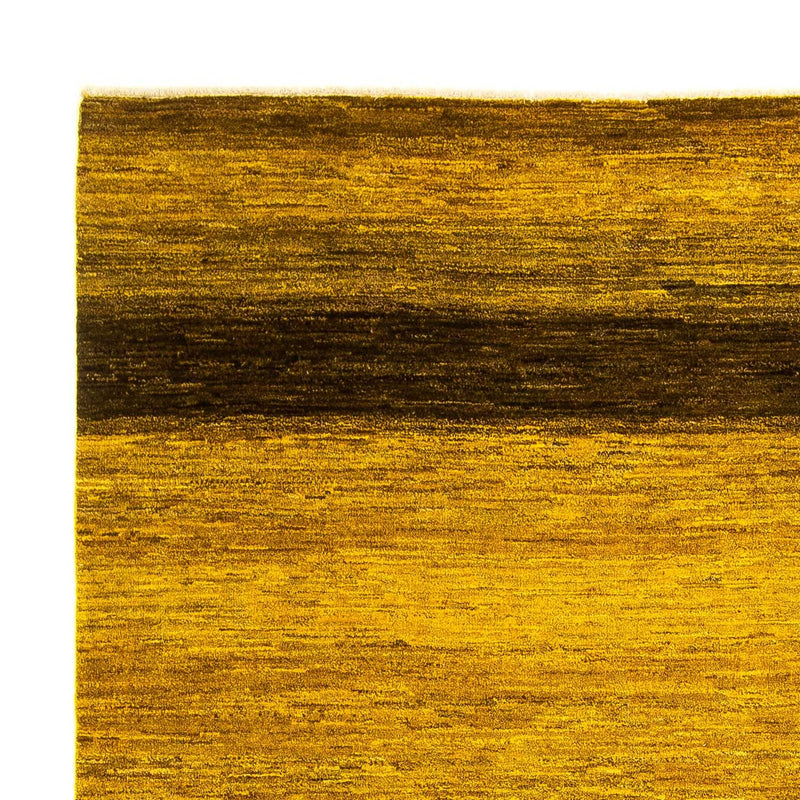 Gabbeh-tæppe - Indus - 318 x 241 cm - flerfarvet