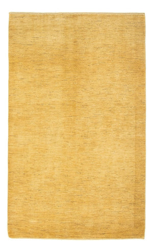Gabbeh-tæppe - Indus - 199 x 137 cm - beige
