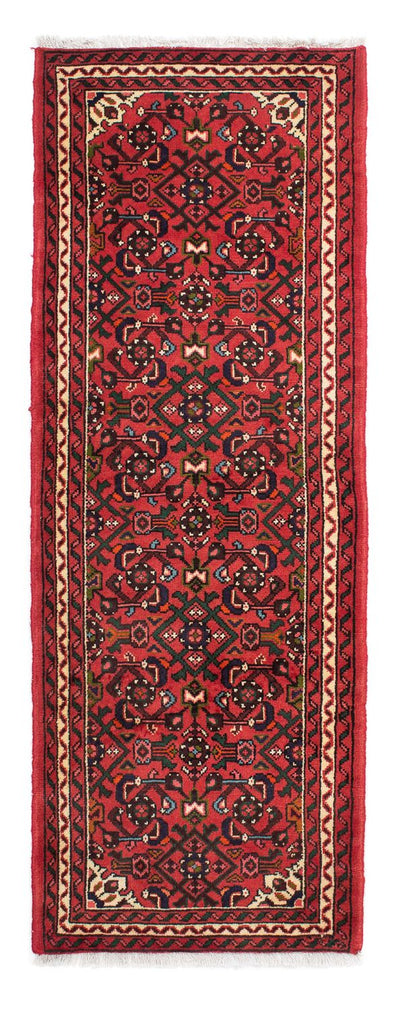 Hosseinabad Tæppe 70x195cm - Persisk tæppe