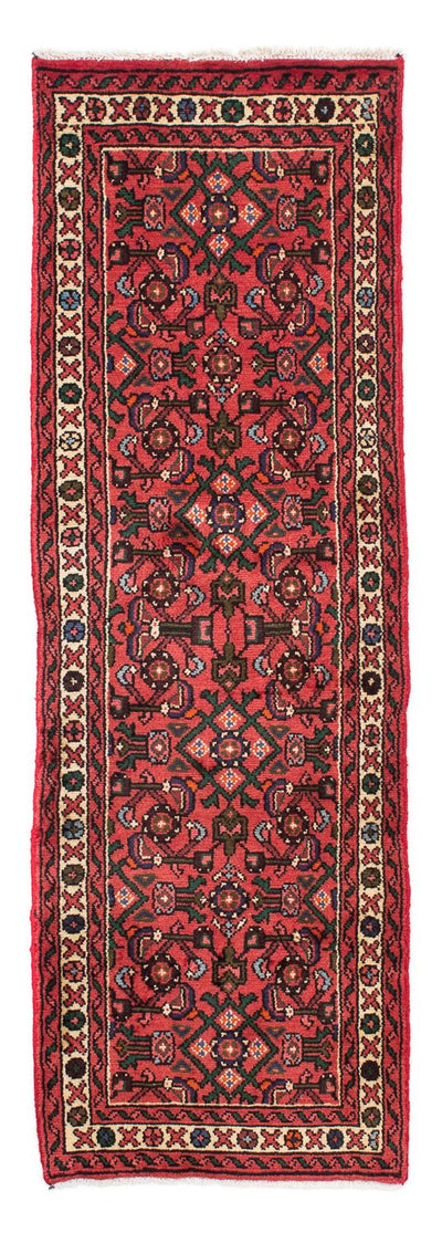 Hosseinabad Tæppe 62x185cm - Persisk tæppe