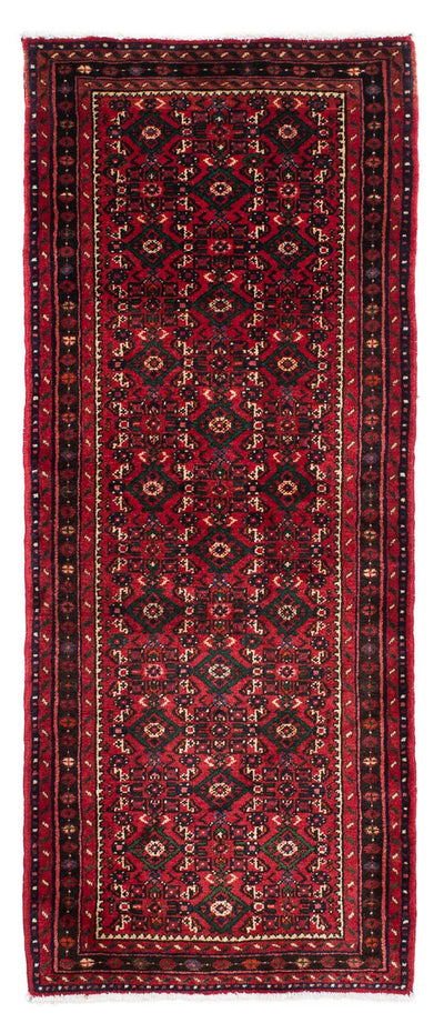 Hosseinabad Tæppe 80x200cm - Persisk tæppe