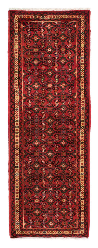 Hosseinabad Tæppe 70x205cm - Persisk tæppe